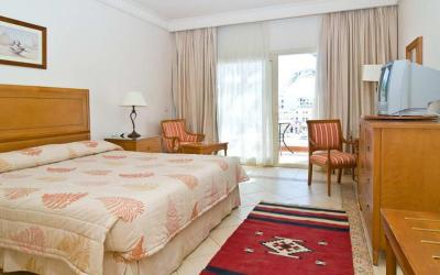 Continental Plaza Beach & Aqua Park Resort 5