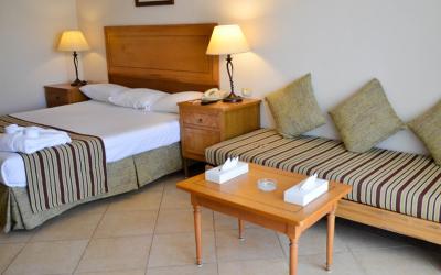 Continental Plaza Beach & Aqua Park Resort 22