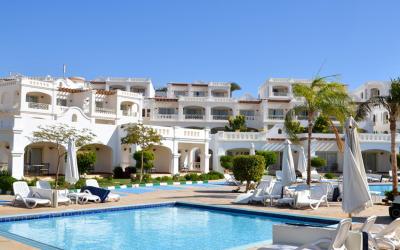 Continental Plaza Beach & Aqua Park Resort 27