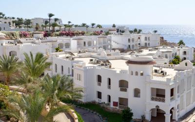 Continental Plaza Beach & Aqua Park Resort 30
