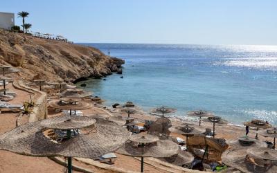 Continental Plaza Beach & Aqua Park Resort 32