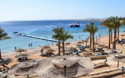 Continental Plaza Beach & Aqua Park Resort 31