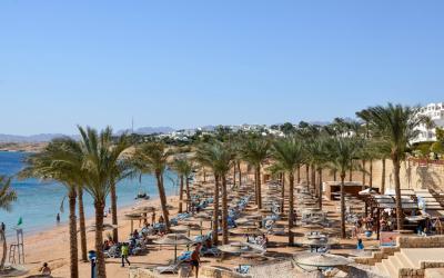Continental Plaza Beach & Aqua Park Resort 34