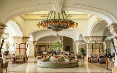 Continental Plaza Beach & Aqua Park Resort 42