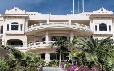 Continental Plaza Beach & Aqua Park Resort 43
