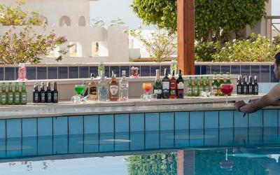 Continental Plaza Beach & Aqua Park Resort 45