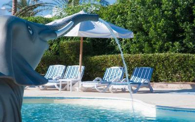 Continental Plaza Beach & Aqua Park Resort 48