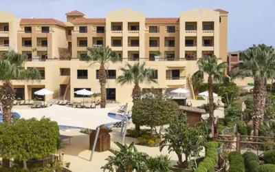 Coral Sea Aqua Club 1
