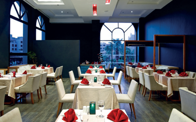 Coral Sea Aqua Club 29