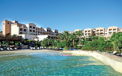 Coral Sea Aqua Club 26