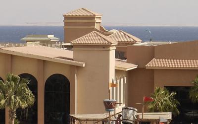 Coral Sea Aqua Club 35