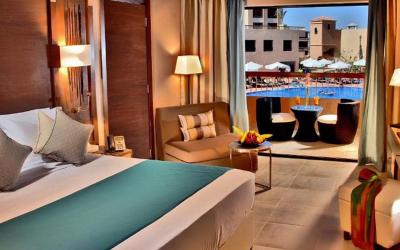 Coral Sea Aqua Club 45