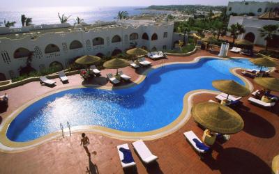 Domina Coral Bay Bella Vista 14