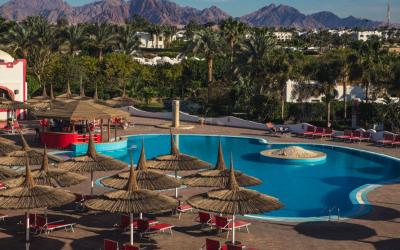 Domina Coral Bay Harem 19