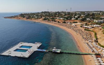 Domina Coral Bay King`S Lake 24