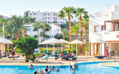 Domina Coral Bay Oasis 1