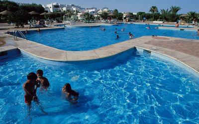 Domina Coral Bay Oasis 2