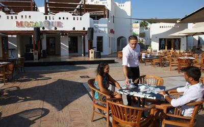Domina Coral Bay Oasis 5