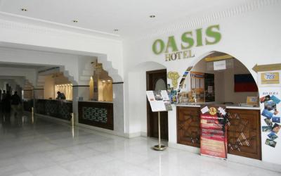Domina Coral Bay Oasis 11