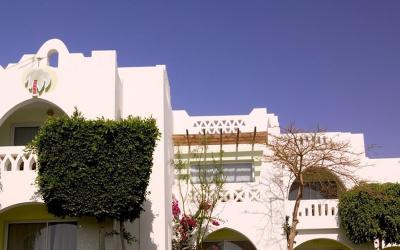 Domina Coral Bay Oasis 18