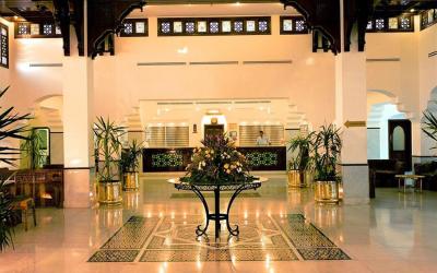 Domina Coral Bay Oasis 20