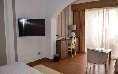 Domina Coral Bay Oasis 25