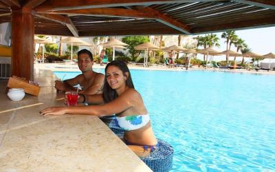 Domina Coral Bay Oasis 32