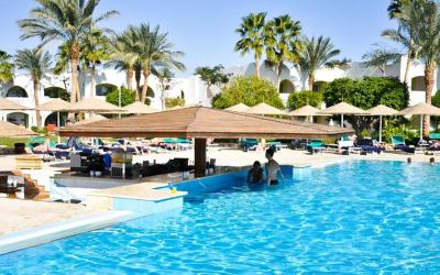 Domina Coral Bay Oasis 33