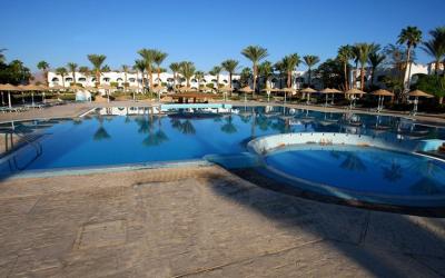 Domina Coral Bay Oasis 35