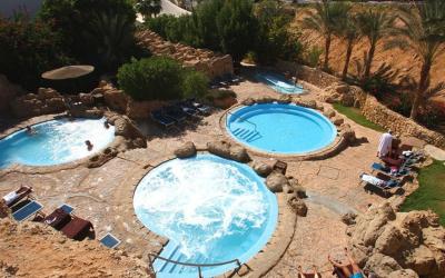 Domina Coral Bay Oasis 39