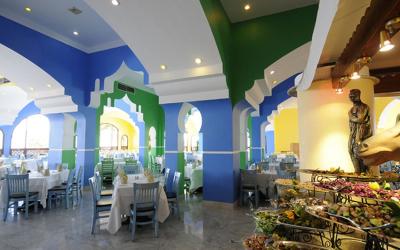 Domina Coral Bay Oasis 52
