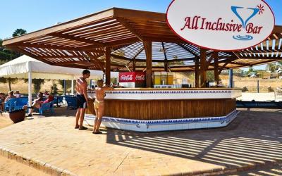 Domina Coral Bay Oasis 53