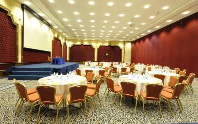 Domina Coral Bay Oasis 55