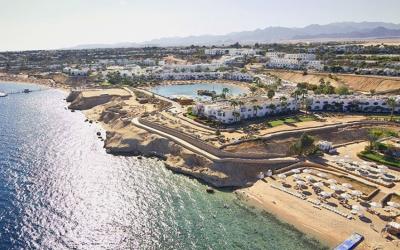 Domina Coral Bay Oasis 58