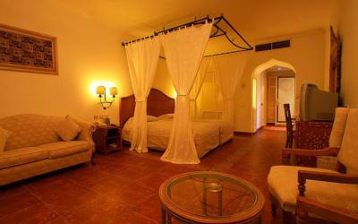 Domina Coral Bay Prestige 16