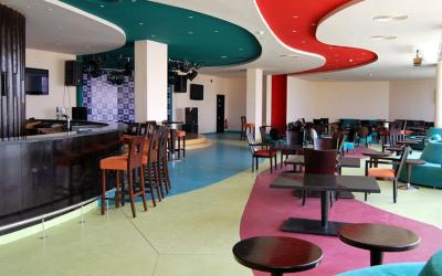 Doubletree By Hilton Sharks Bay 4