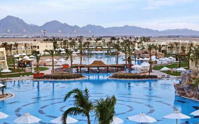 Doubletree By Hilton Sharks Bay 13