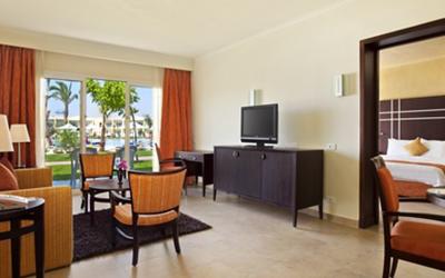 Doubletree By Hilton Sharks Bay 17