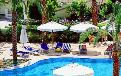 Doubletree By Hilton Sharks Bay 14