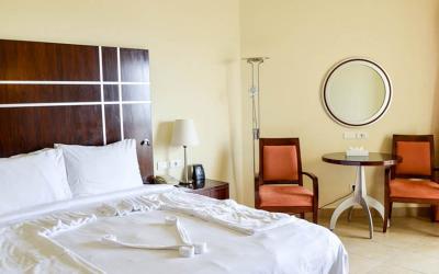 Doubletree By Hilton Sharks Bay 22