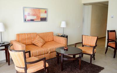 Doubletree By Hilton Sharks Bay 34