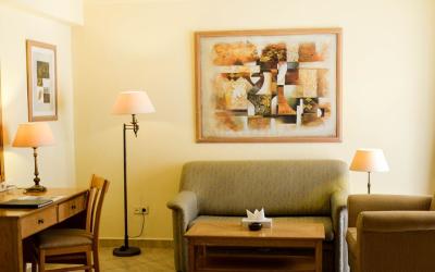 Doubletree By Hilton Sharks Bay 44