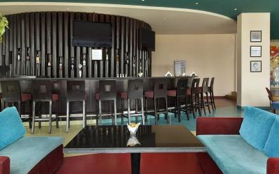 Doubletree By Hilton Sharks Bay 54