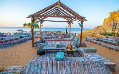 Doubletree By Hilton Sharks Bay 51