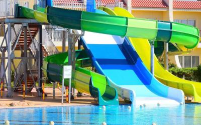 Doubletree By Hilton Sharks Bay 49