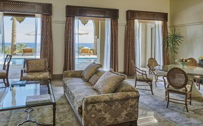 Four Seasons Resort Ssh 3