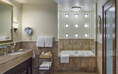 Four Seasons Resort Ssh 4