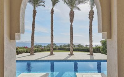 Four Seasons Resort Ssh 5