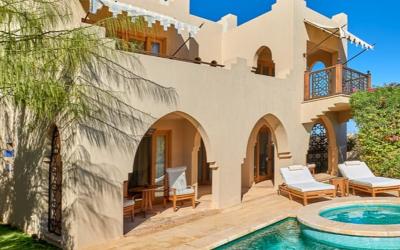 Four Seasons Resort Ssh 20