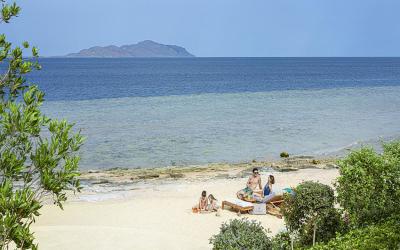 Four Seasons Resort Ssh 52